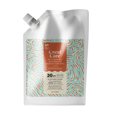 Coral care 32ozPouch