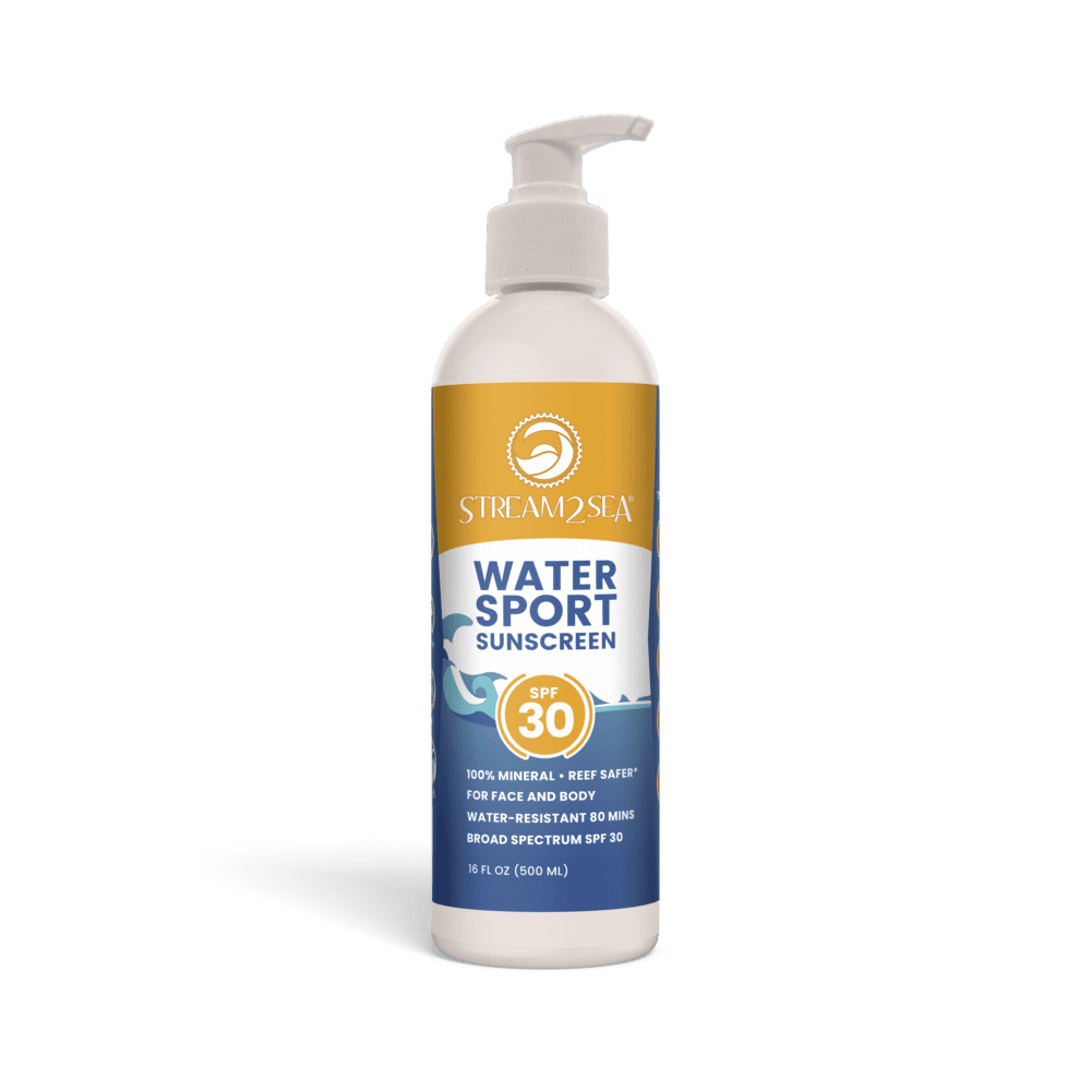 SPF3 16 WaterSportSPF30