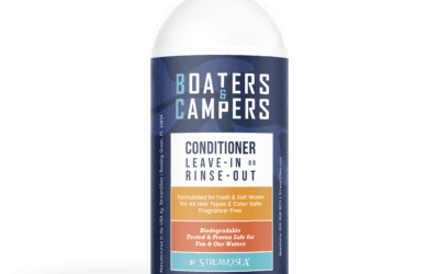 Boaters & Campers Conditioner (Small)