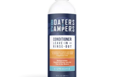 Boaters & Campers Conditioner