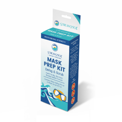 MSK MaskPrepKit