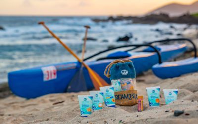 What is Eco-Friendly Sunscreen?