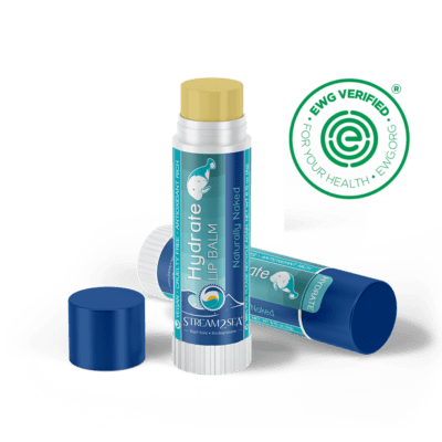 hydrate lip balm ewg