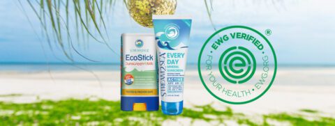 Sunscreens & Skincare Protection | Stream2Sea