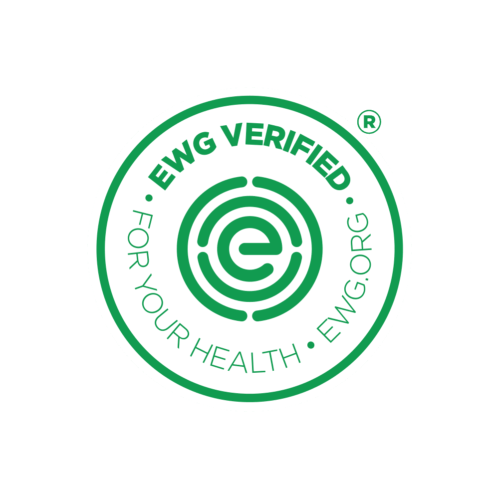 EWG verified logo
