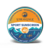 SPF 40 Sport Sunscreen Zinc Balm