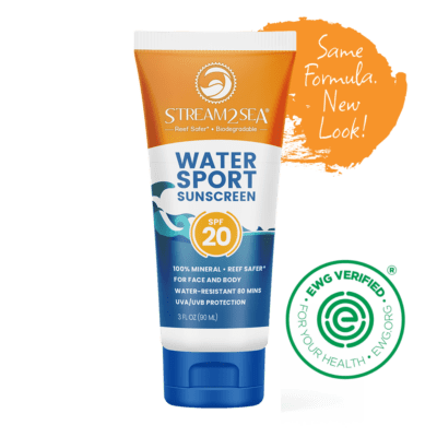 water sport sunscreen spft2 ewg