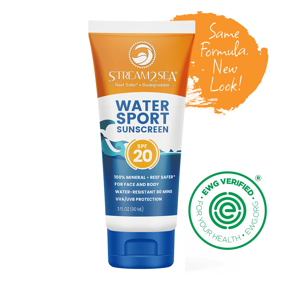 water sport sunscreen spft2 ewg