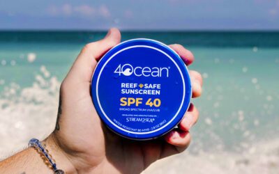 Stream2Sea Teams Up with 4Ocean: Uniting to Safeguard Our Precious Oceans