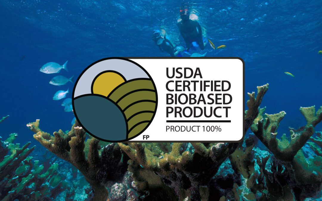 Why the USDA BioBased Certification is so Important