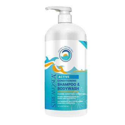 COSH 32 Shampoo&Bodywash