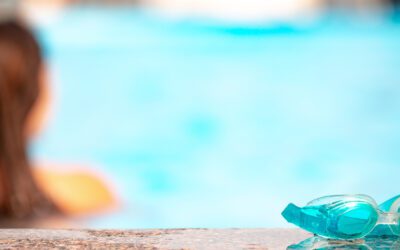 The Hidden Dangers of Chemical Sunscreens in Swimming Pools
