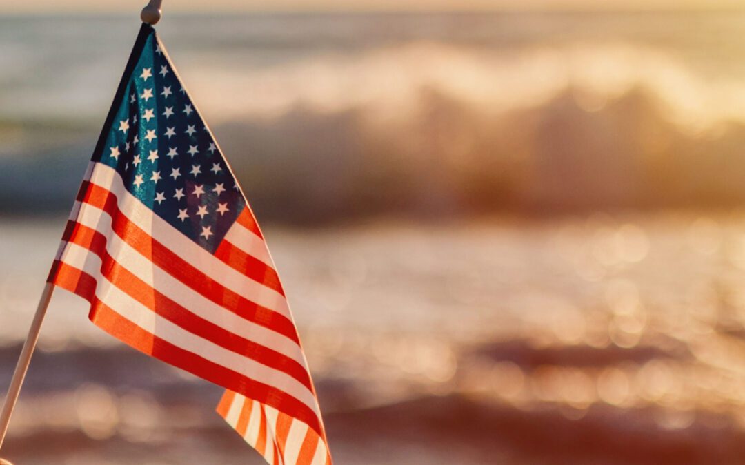 Stream2Sea Partners with Blue Star Mothers for a Memorable Memorial Day