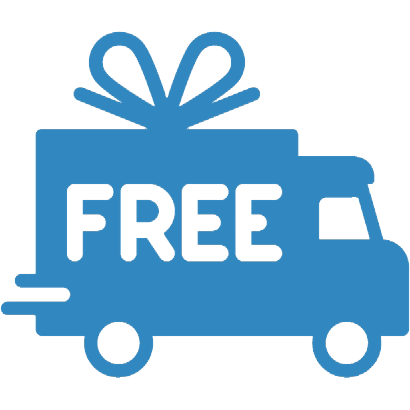 free shipping