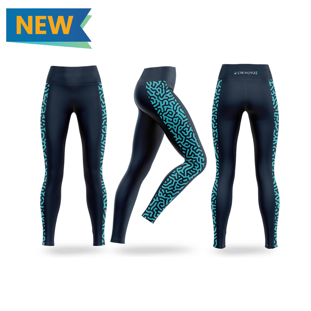 Womens Leggings