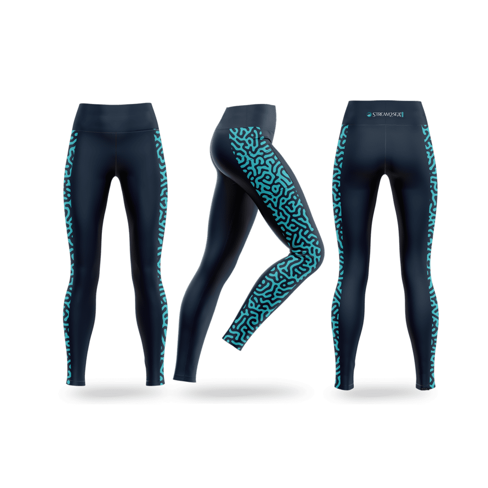 Womens Leggings