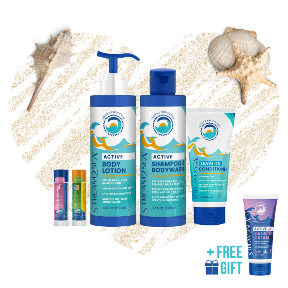 Love Your Me Time Bundle