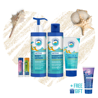 Love Your Me Time Bundle